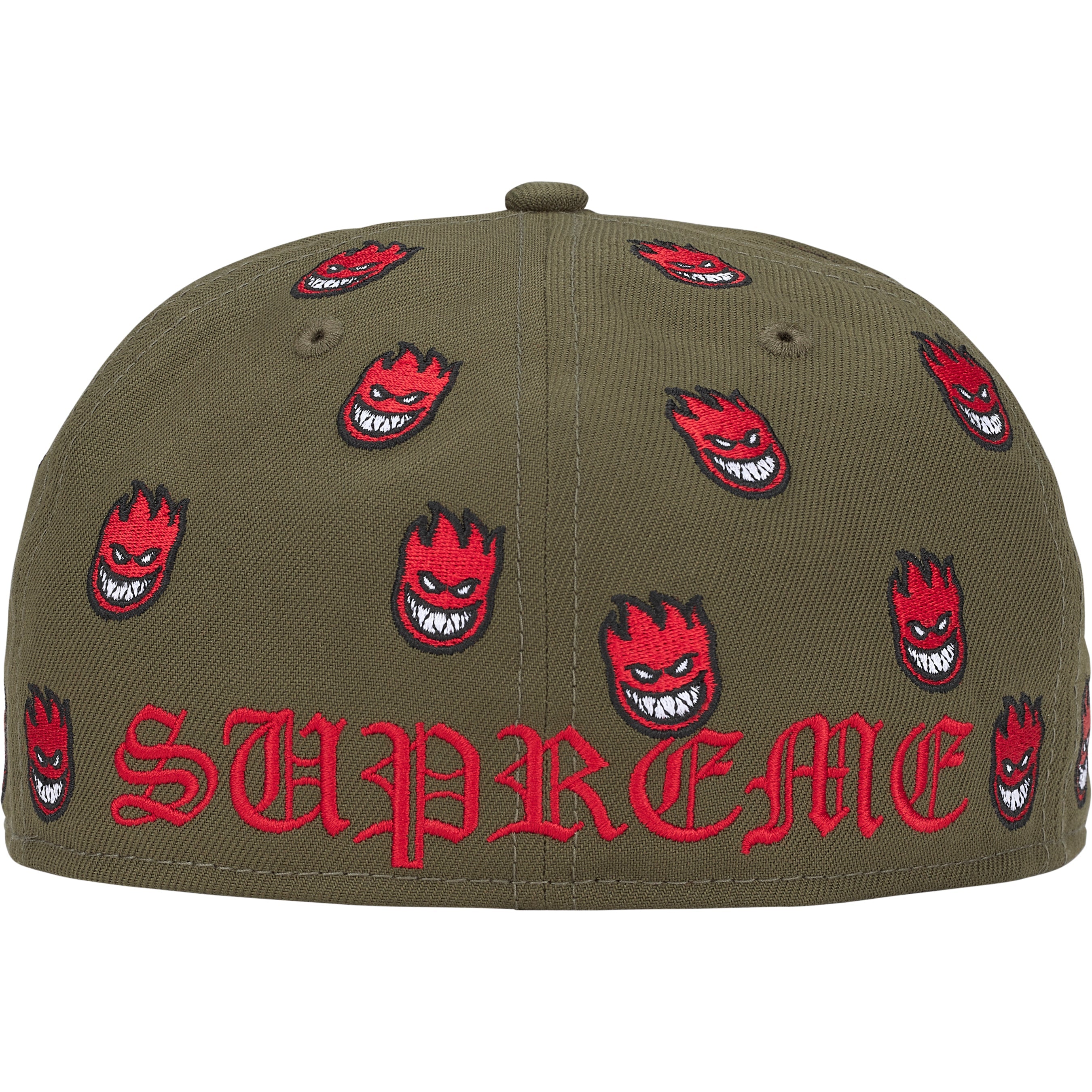 Supreme®/Spitfire® New Era® view 8